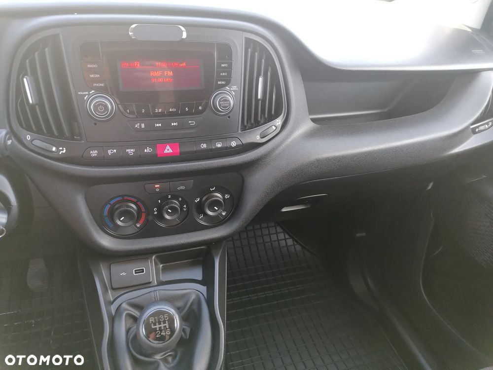 Fiat Doblo - 13