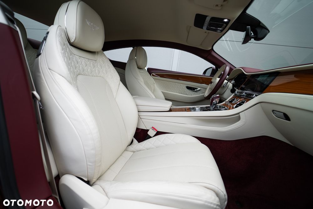 Bentley Inny - 17
