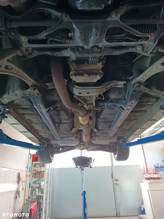 Subaru Impreza 2.5 WRX STI - 15