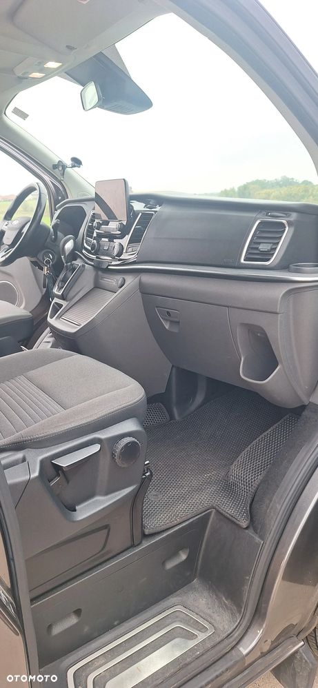 Ford Tourneo Custom 2.0 EcoBlue L2 Titanium SelectShift - 17