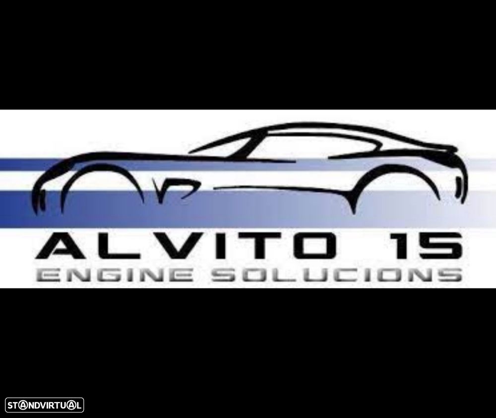 Motor Mercedes K9K461 CLA 180cdi 160cdi A180 b180 200 - 4