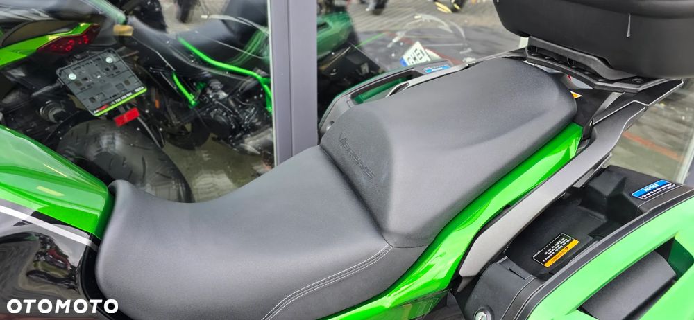 Kawasaki Versys 1000 - 41