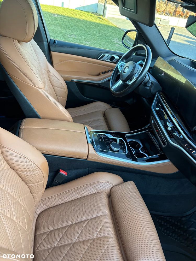 BMW X5 xDrive30d sport - 6