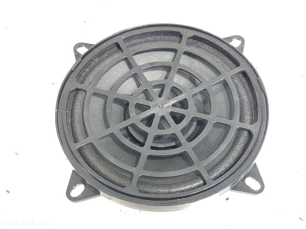 GŁOŚNIKI KOMPLET  PEUGEOT 3008 nadwozie wielkoprzestrzenne (MPV) (0U_) 2009 - 2017 1.6 HDi 84 kW - 6