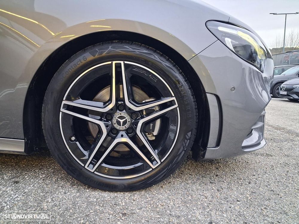 Mercedes-Benz B 180 - 5