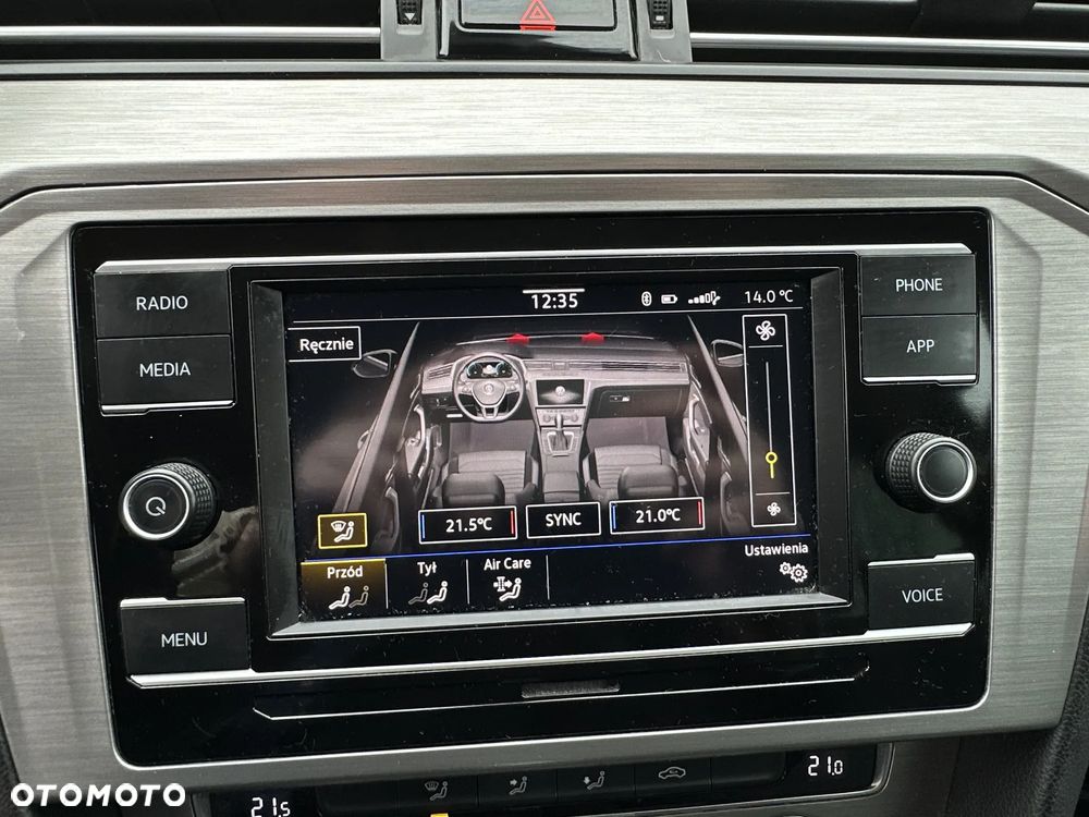 Volkswagen Passat 1.5 TSI EVO Essence DSG - 21