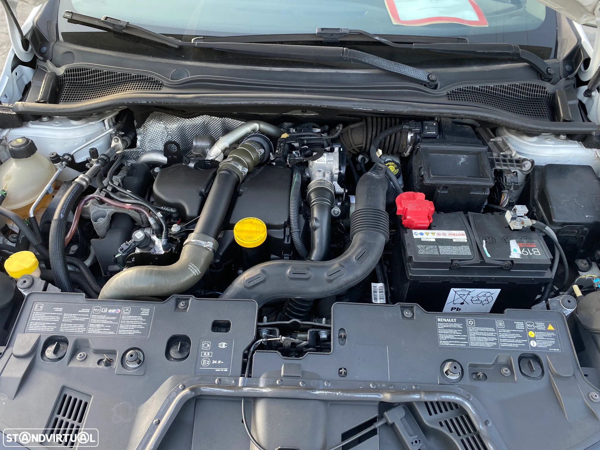 Renault Clio 1.5 dCi Limited - 27