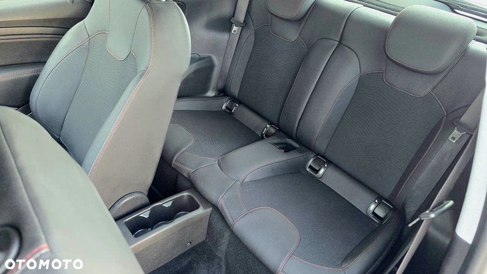 Opel Adam 1.4 Turbo Rocks S - 9