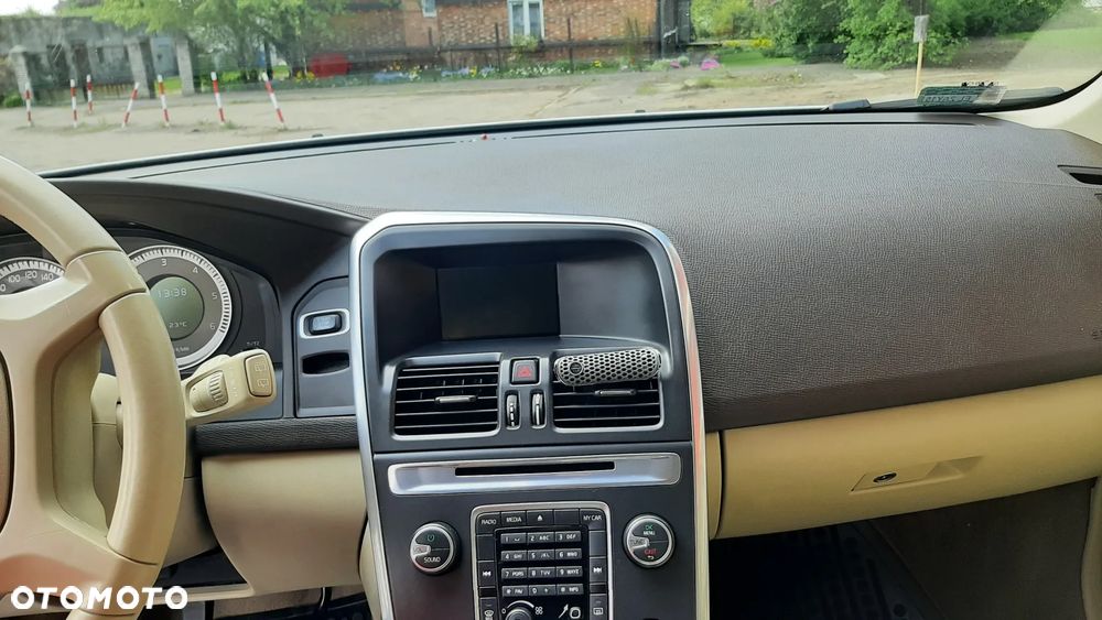 Volvo XC 60 - 20