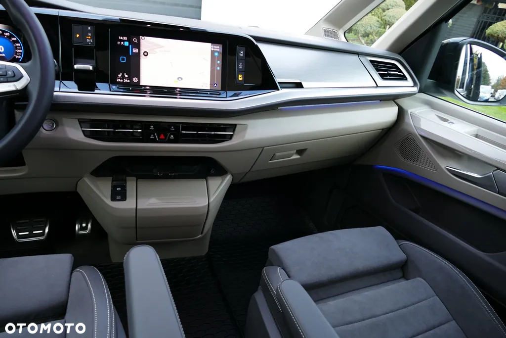Volkswagen Multivan 6.1 2.0 TDI L1 Highline DSG - 27