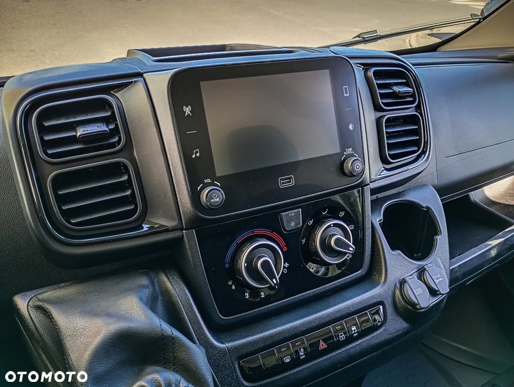 Fiat Ducato L4H2 od ręki / sprawdź całą ofertę - 21