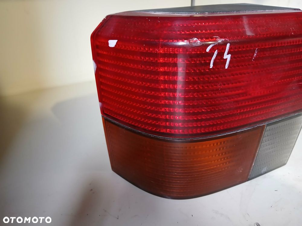Volkswagen T4 Lampa tylna - 5