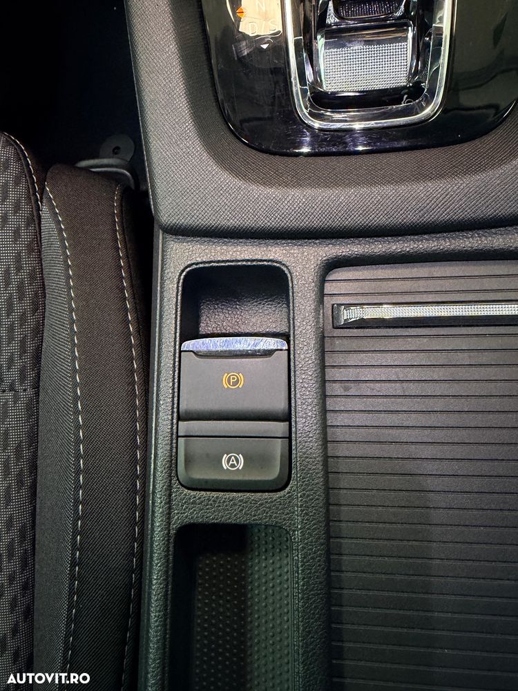 Skoda Octavia 2.0 TDI DSG Style - 17