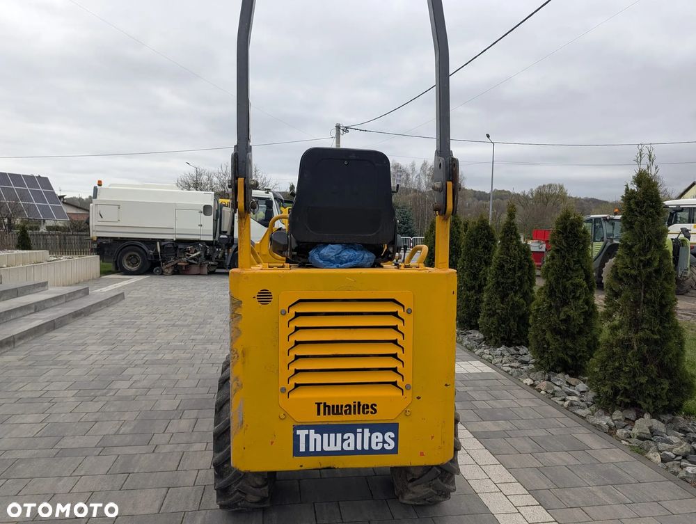 Thwaites 1T górny wysyp - 5