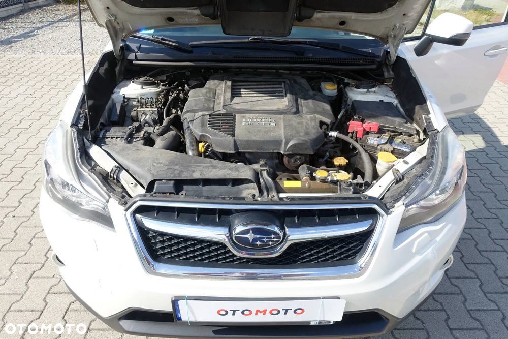 Subaru XV 2.0D Comfort - 32