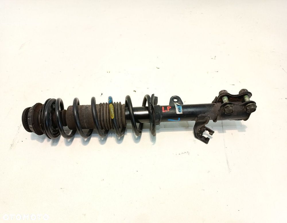 AMORTYZATOR LEWY PRZÓD NISSAN MICRA K13 1.2 LIFT - 1