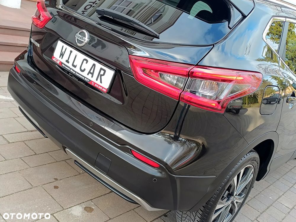 Nissan Qashqai 1.6 dCi DPF Start/Stop tekna - 22