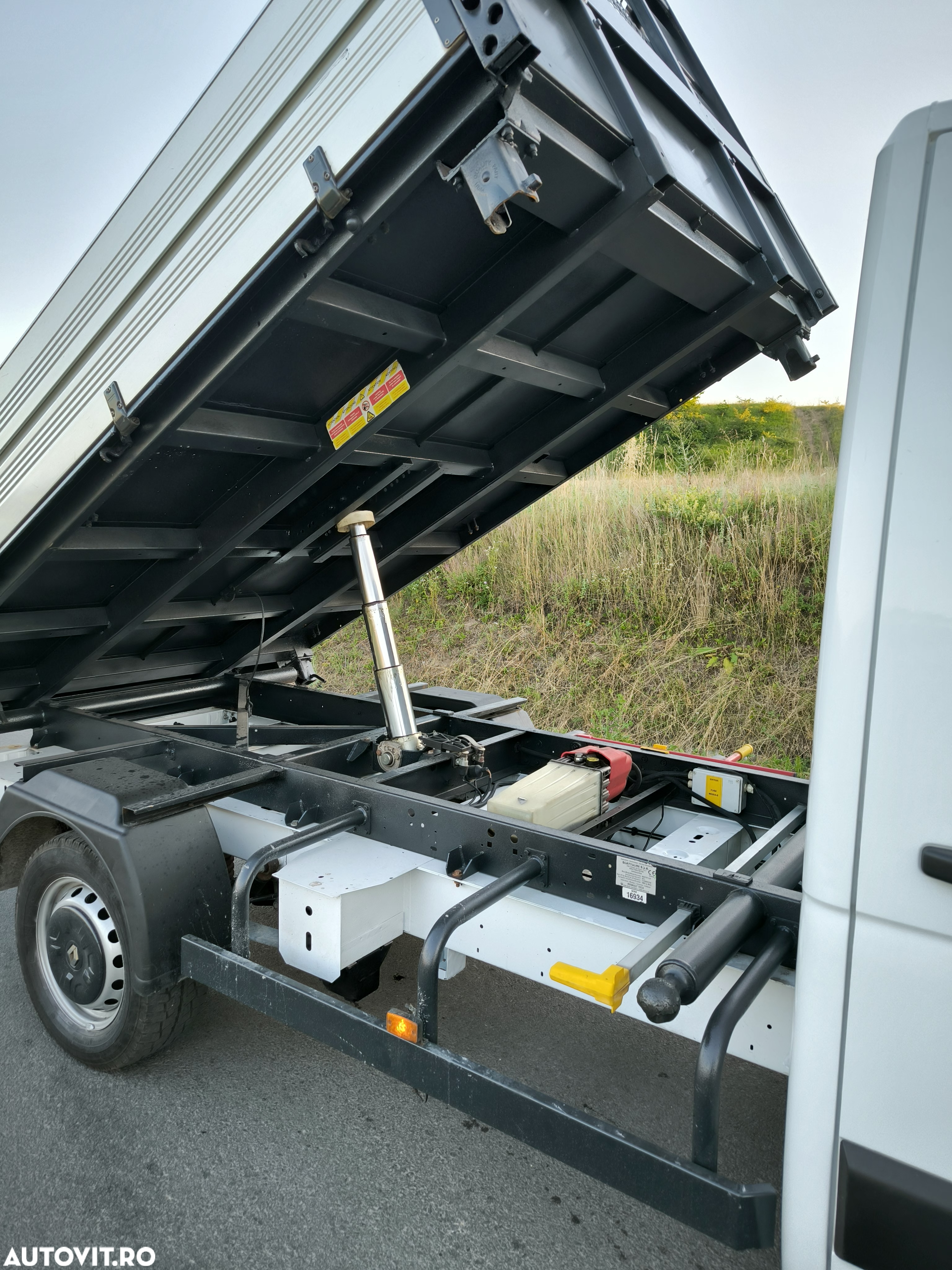 Renault MASTER - 6