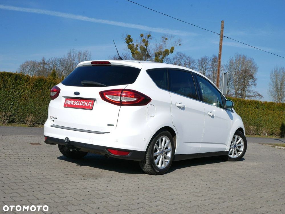 Ford C-MAX - 7