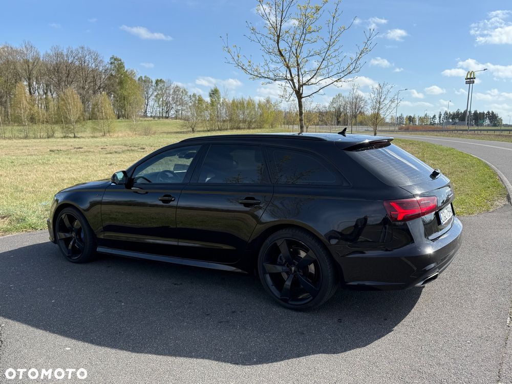Audi A6 Avant 3.0 TDI quattro S tronic - 4