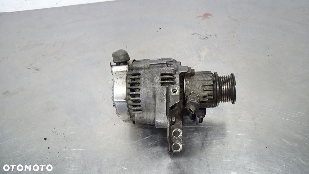 ALTERNATOR ROVER 200 2.0 - 1