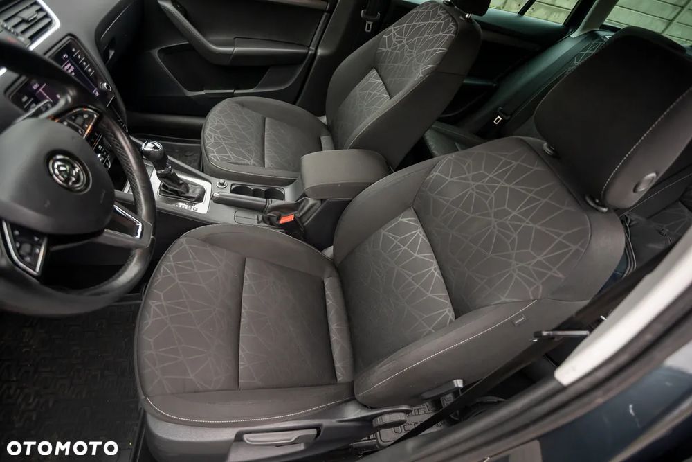 Skoda Octavia 2.0 TDI DSG Drive - 19