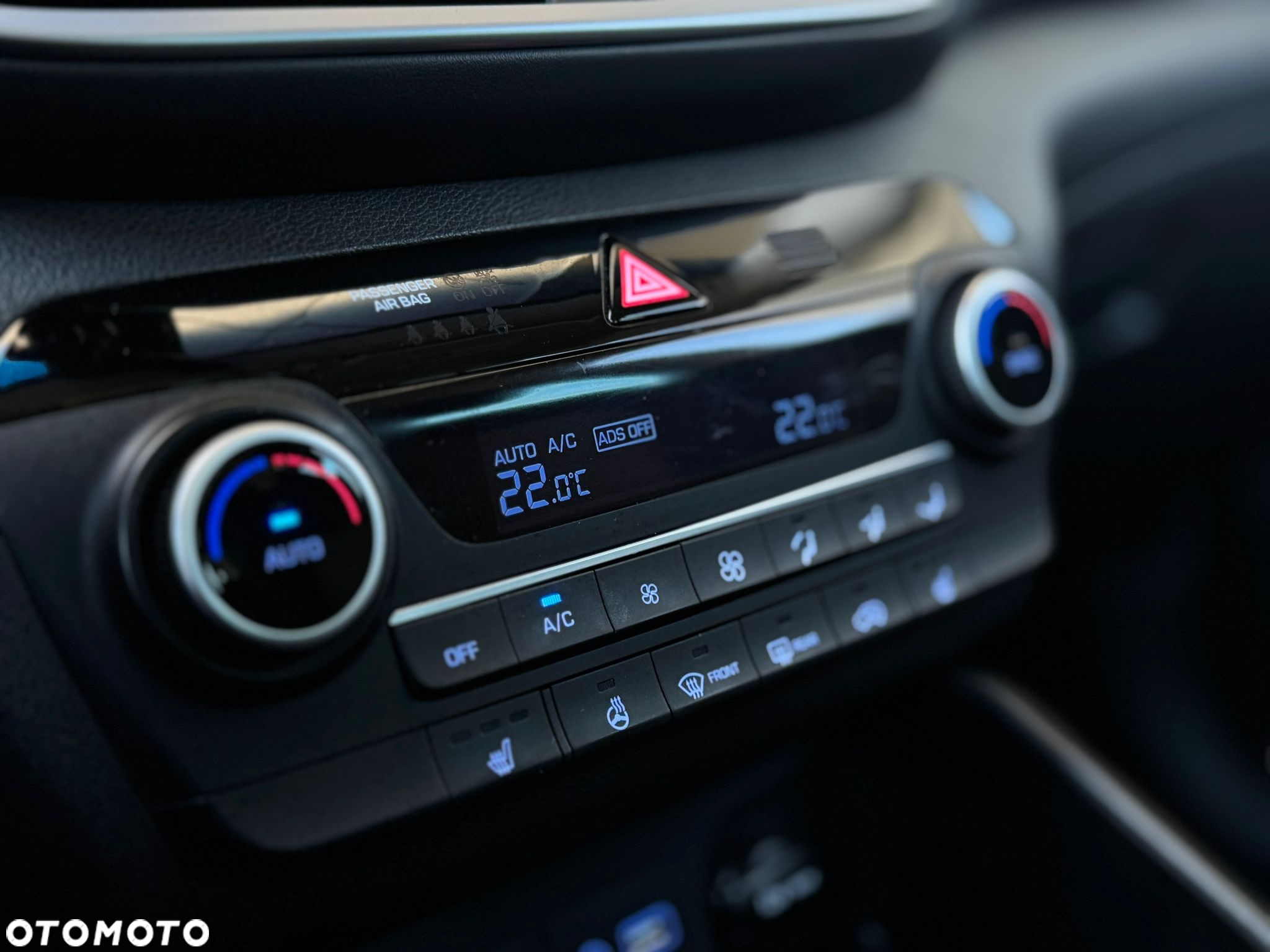 Hyundai Tucson 1.6 GDi 2WD Premium - 15