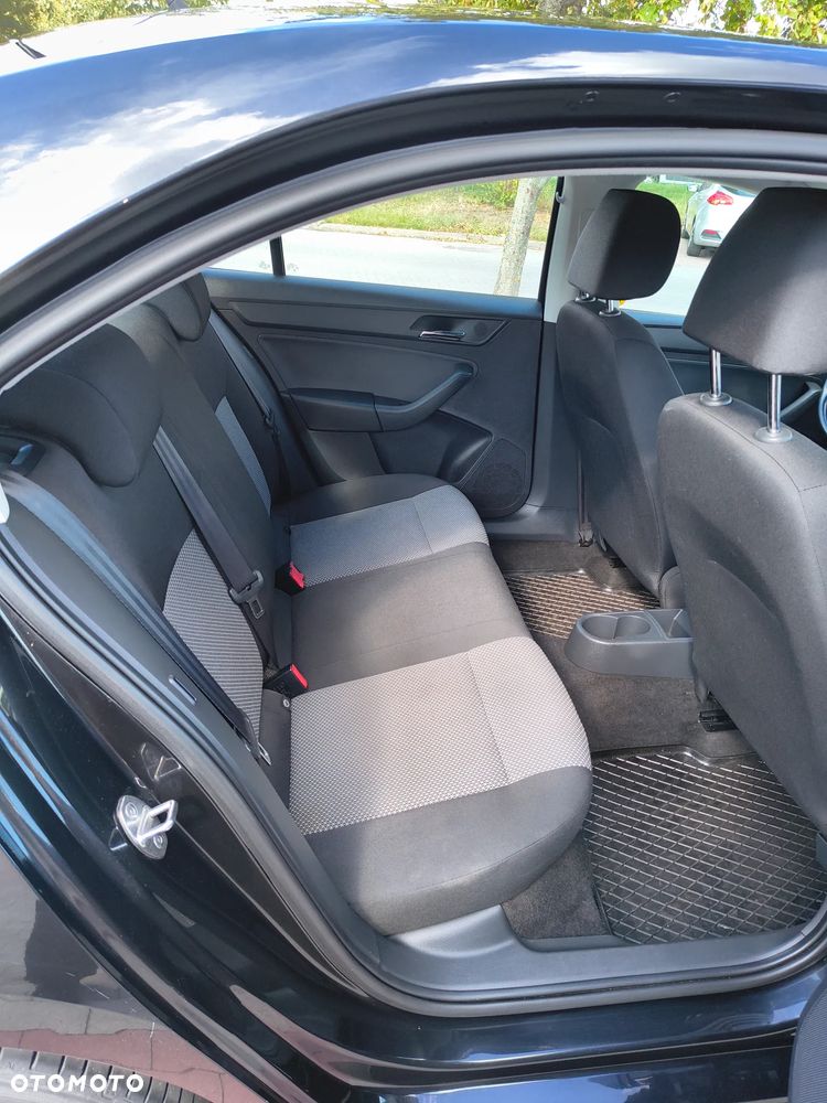 Seat Toledo 1.6 TDI Reference - 16