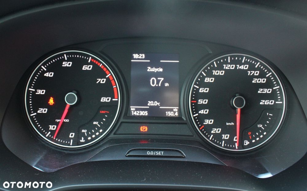 Seat Leon 1.2 TSI Style - 22