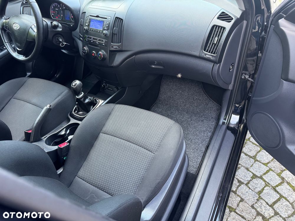 Hyundai i30 1.4 Edition 20 - 15