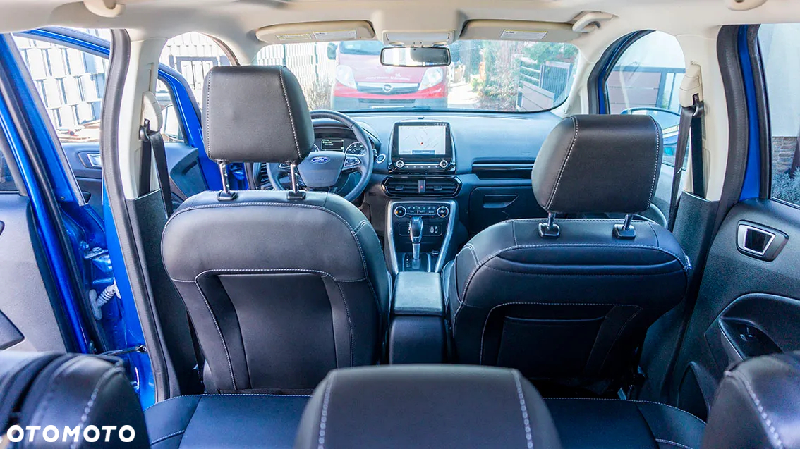 Ford EcoSport - 8