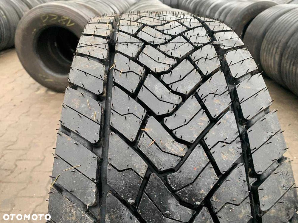 Używany Opony - 1 060 PLN - Otomoto.pl