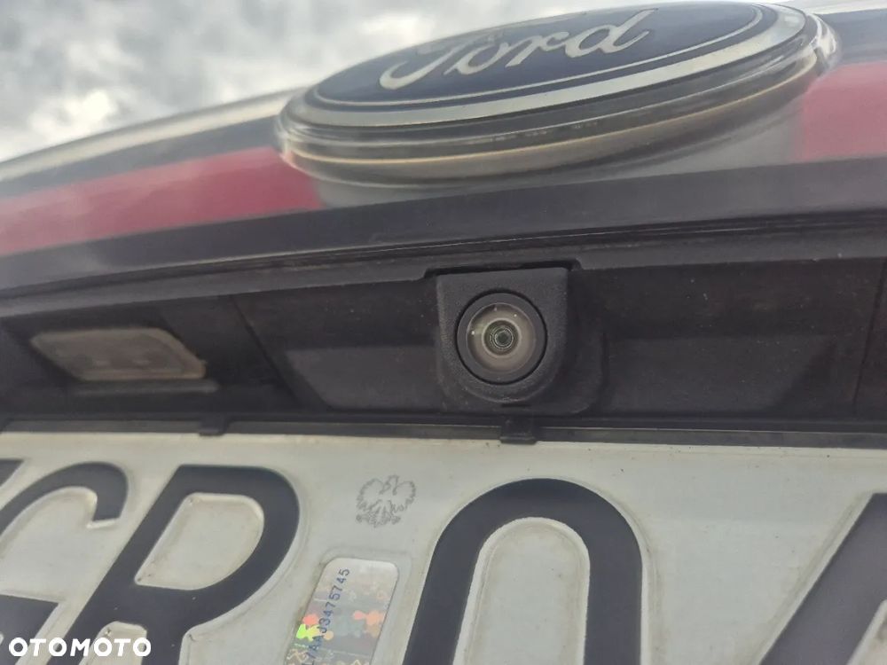 Ford Edge - 17