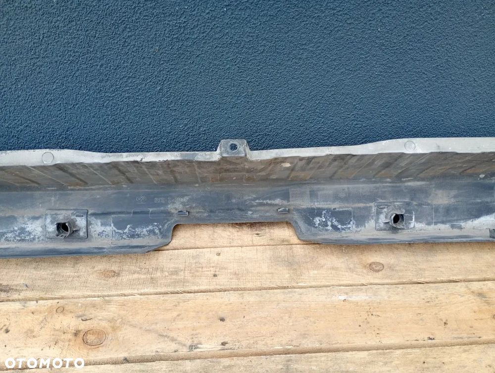 Zderzak Tylny Tył 4x PDC Renault Trafic III Opel Vivaro B Fiat Talento 2014-2025 850221446R - 9