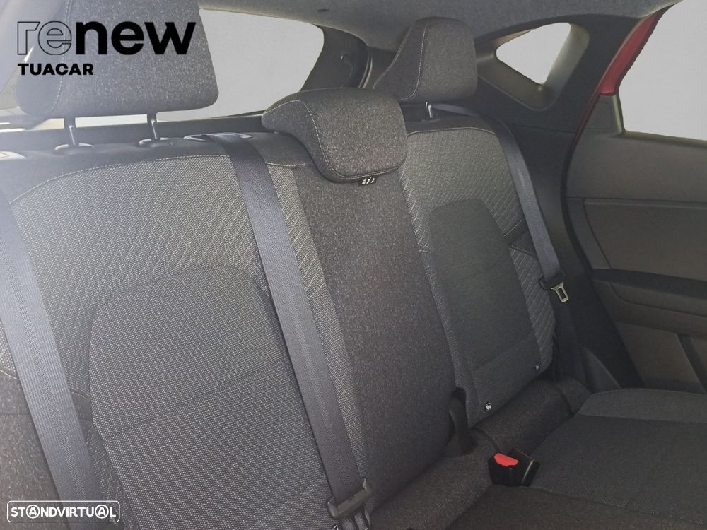 Renault Captur 1.2 TCe Techno - 13