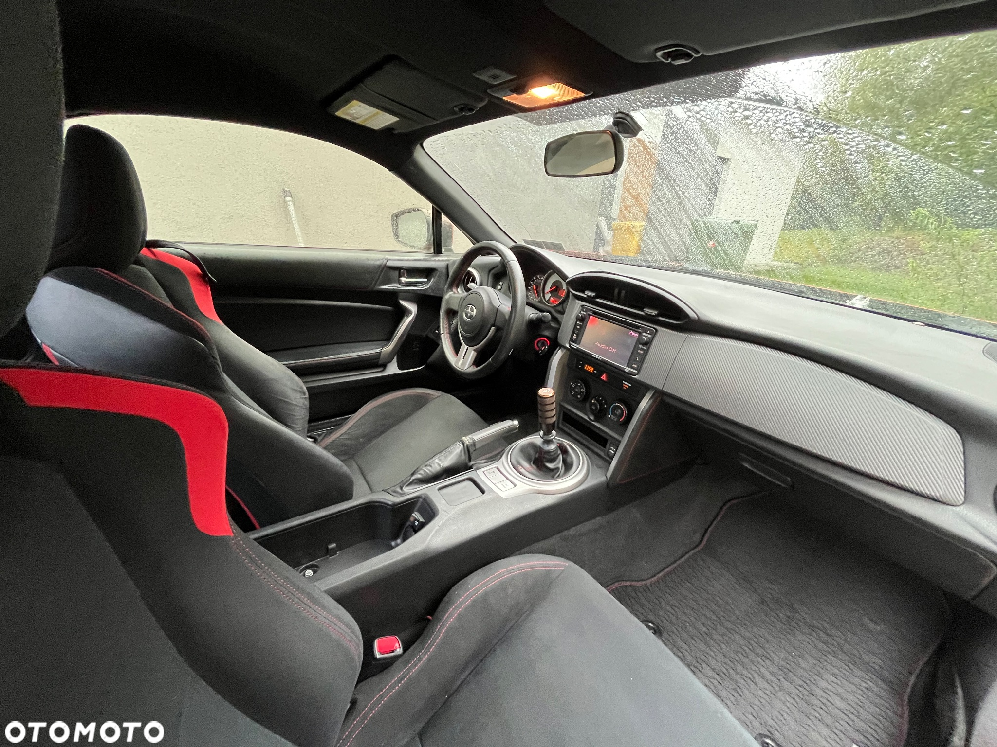 Toyota GT86 - 9