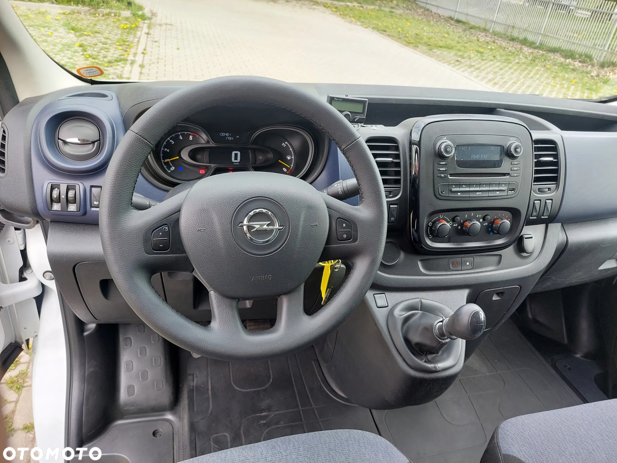 Renault Trafic - 15