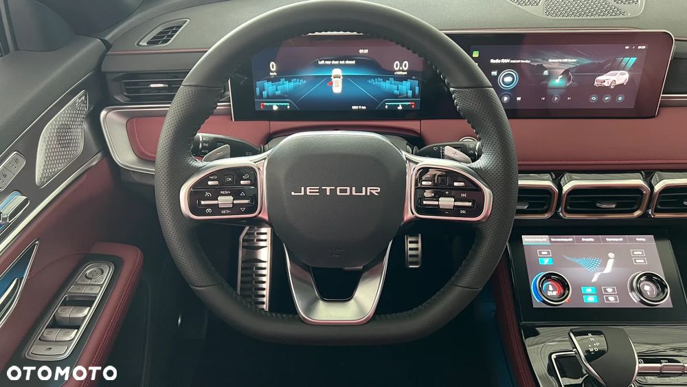 Jetour X70 Plus - 12