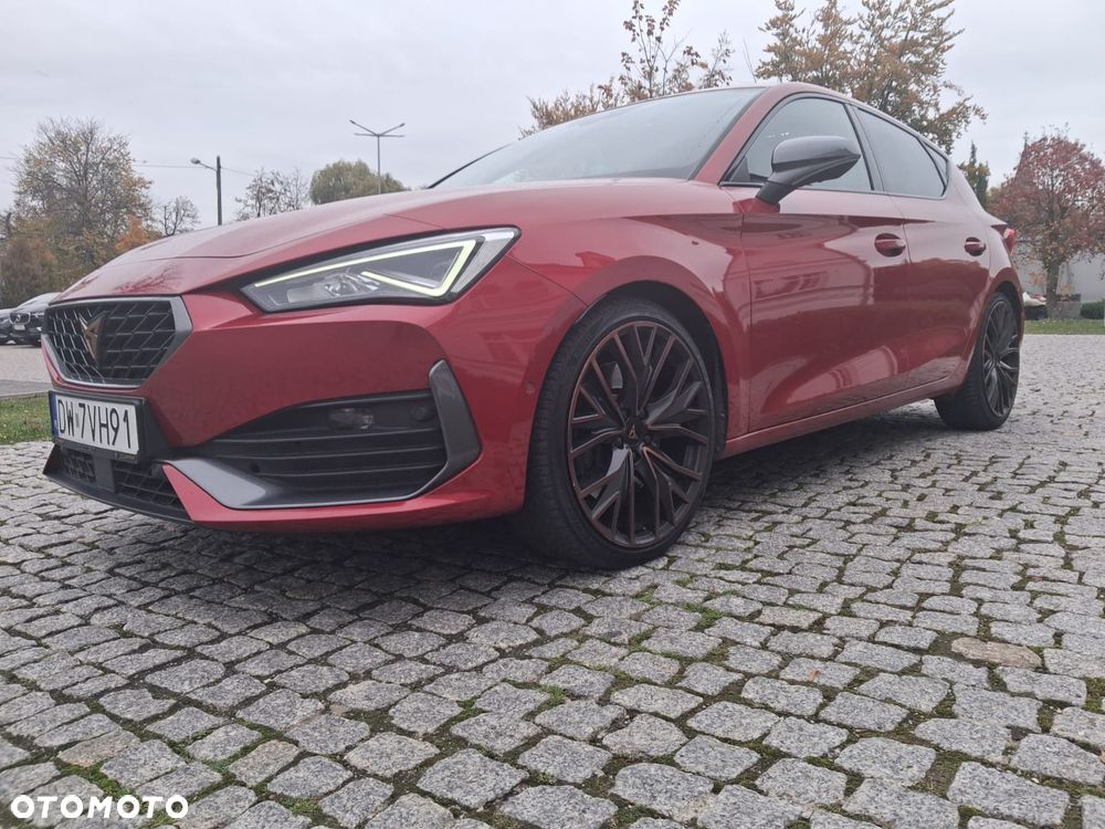 Cupra Leon - 7