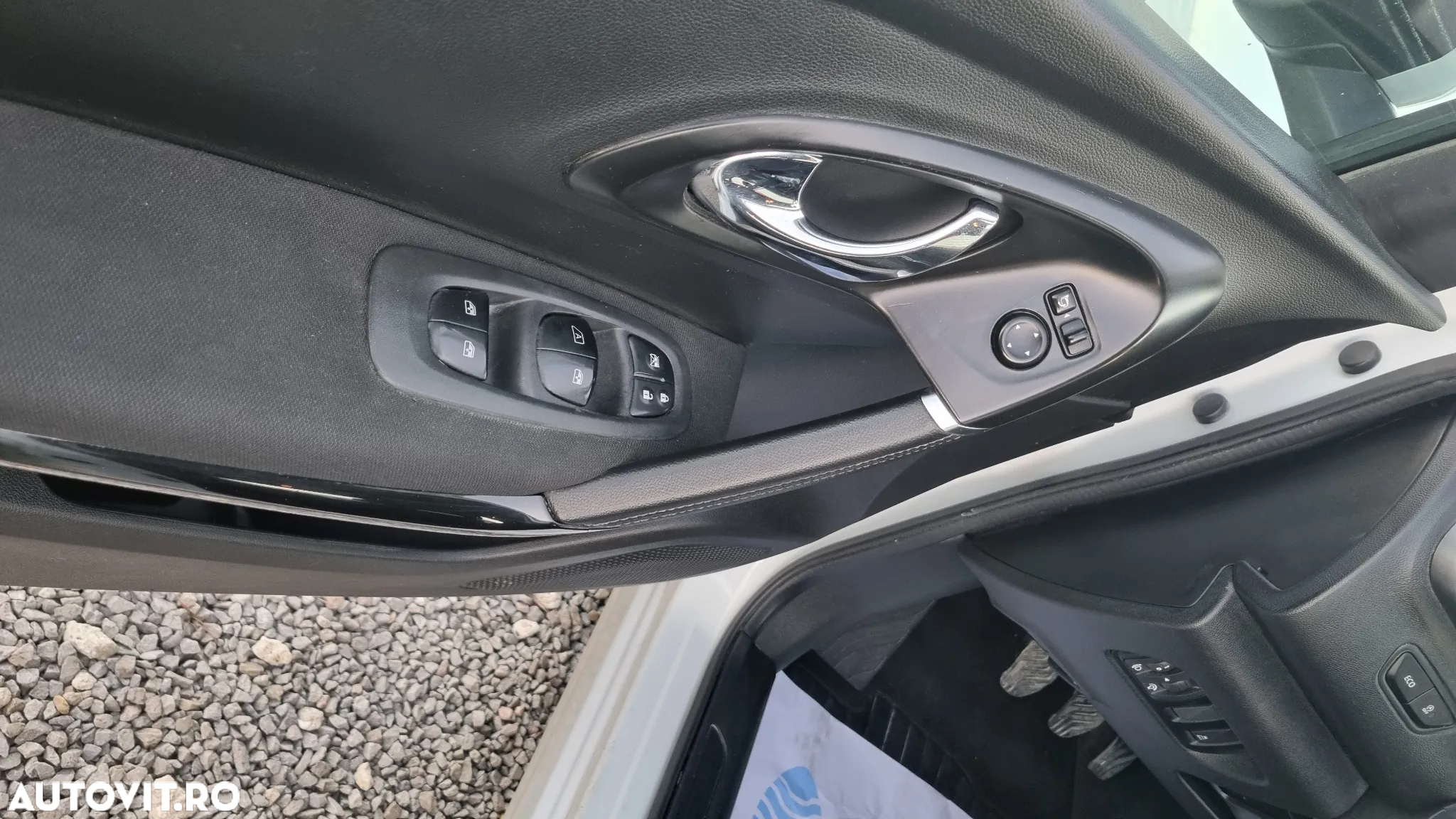 Renault Kadjar Energy dCi 130 4x4 Bose Edition - 18