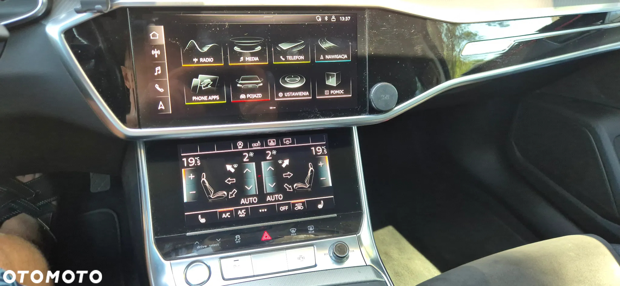 Audi A6 2.0 TDI Quattro S tronic - 16