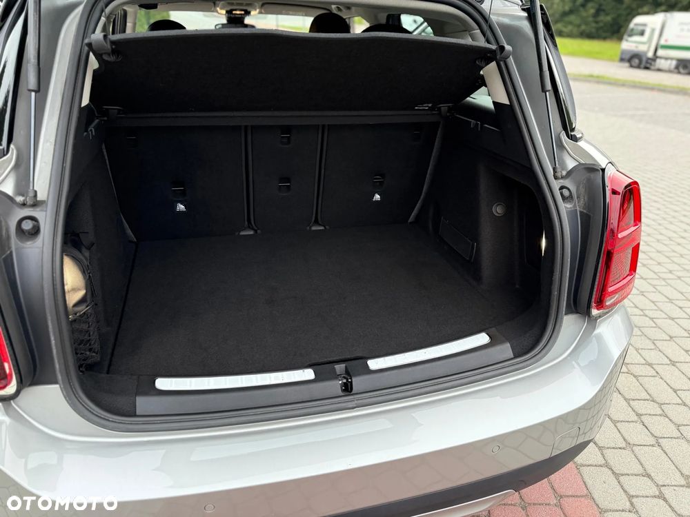 MINI Countryman Cooper Shadow Edition - 10