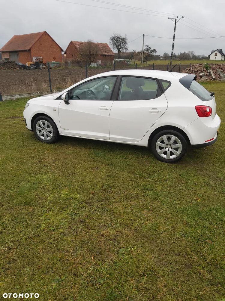 Seat Ibiza 1.2 TDI Ecomotive Reference - 15