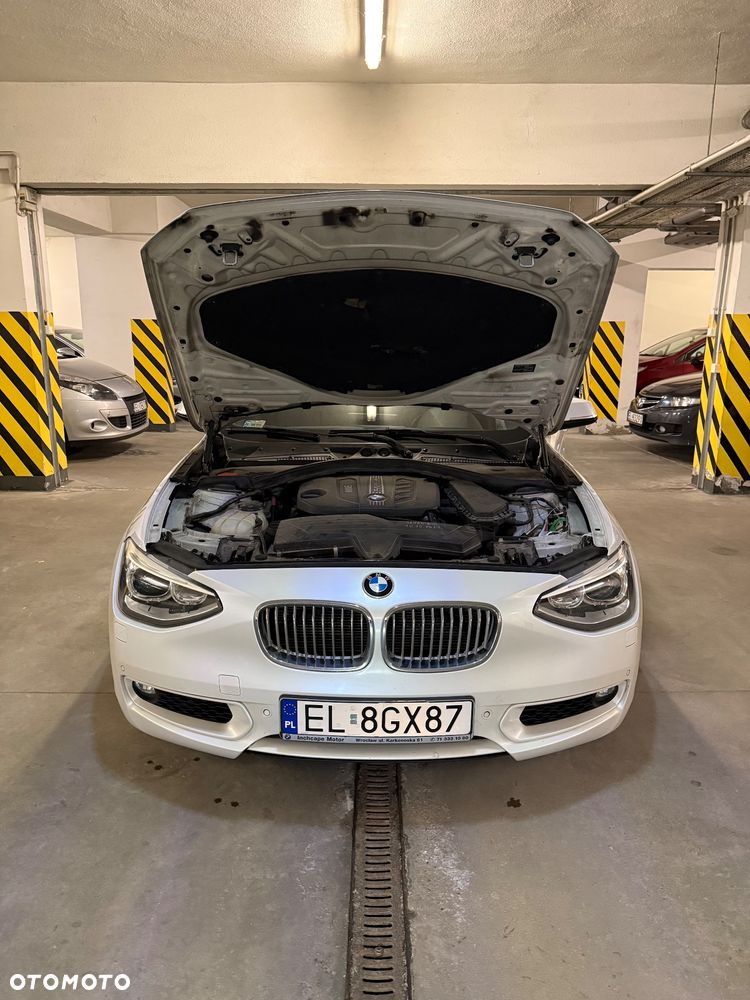 BMW Seria 1 - 14