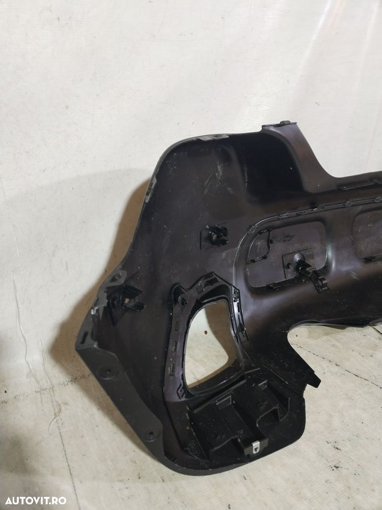 Bara spate Citroen C3 Aircross, 2017, 2018, 2019, 2020, 2021, 2022, 2023, cod origine OE 13489730. 10079 - 12
