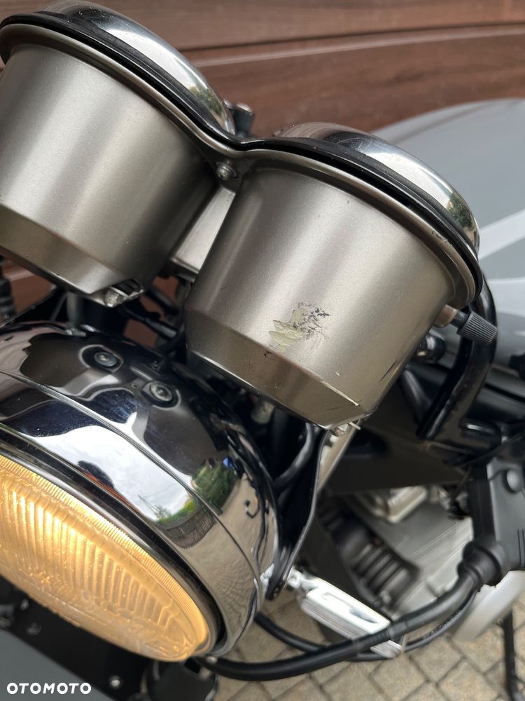 Suzuki GS - 18