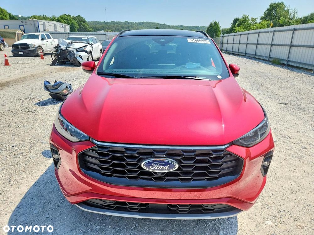 Ford Escape - 7