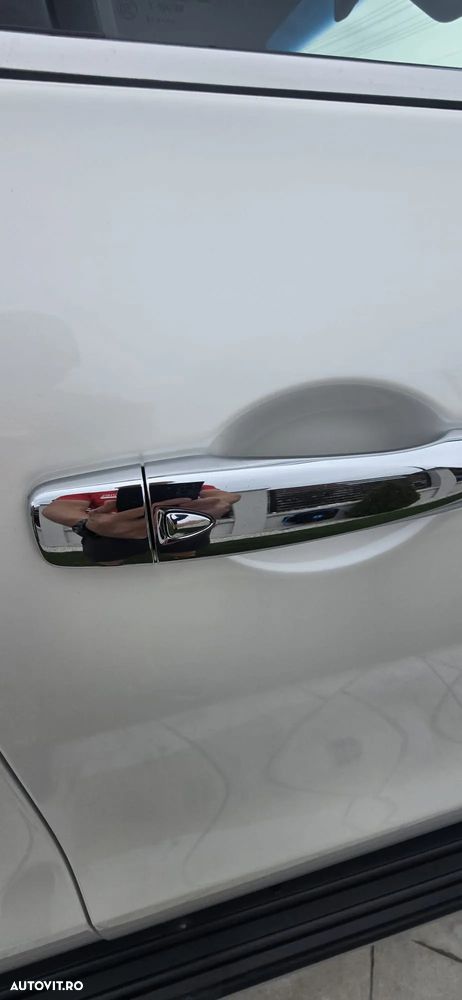 Mercedes-Benz X 350 d 4MATIC Aut. POWER EDITION - 16