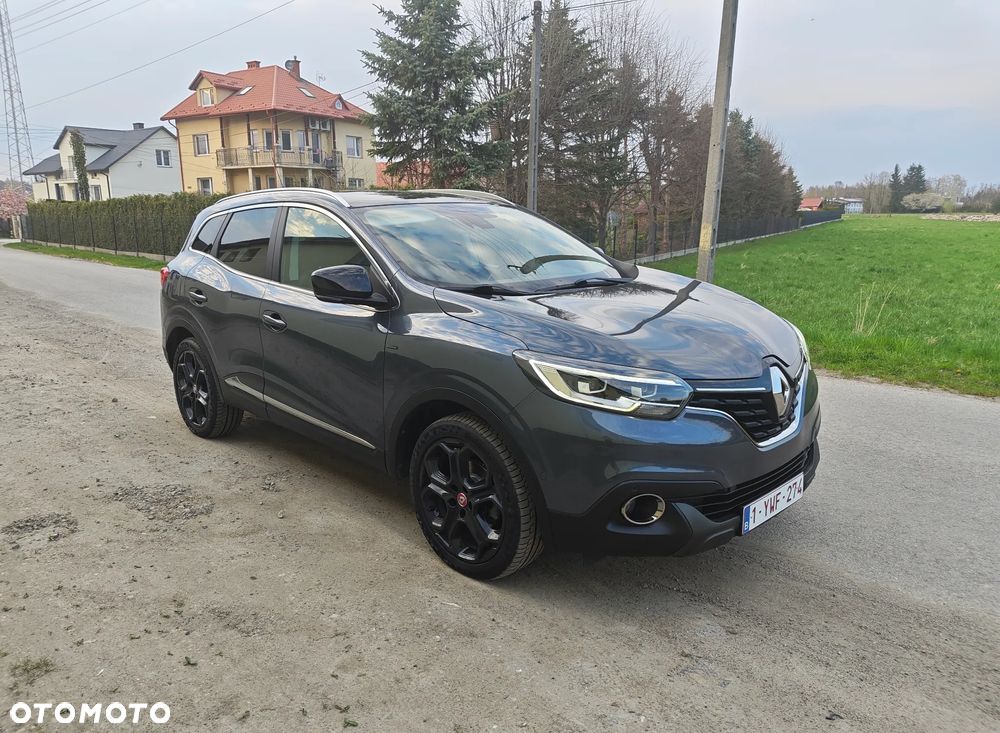 Renault Kadjar 1.6 Energy TCe Night&Day - 1