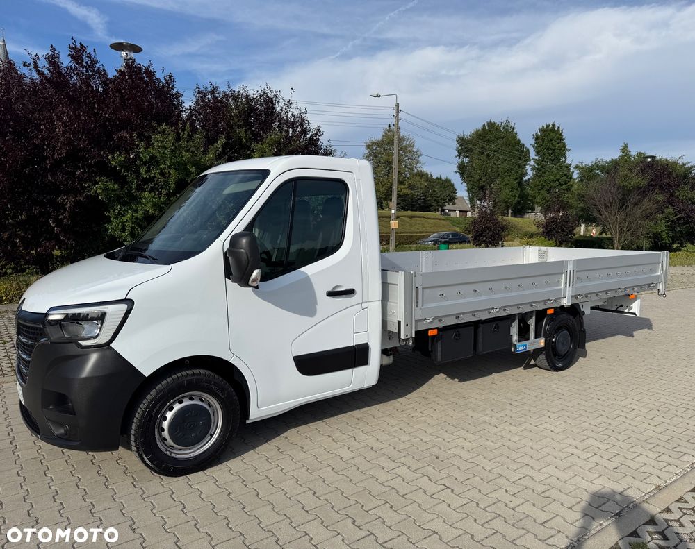 Renault Master - 2